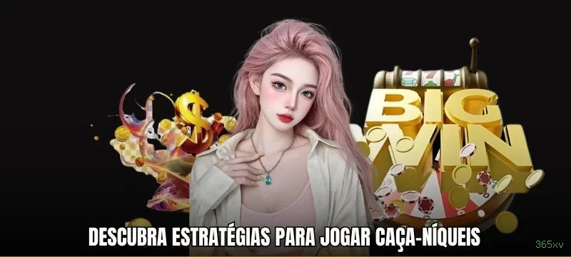 Login rápido no app 365xv