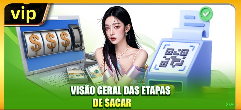 Programa VIP 365xv